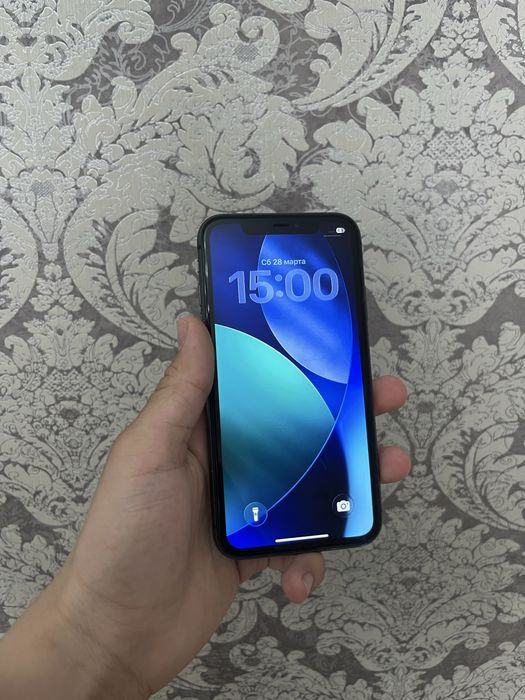 Айфон 11 64гб iPhone 11 64gb