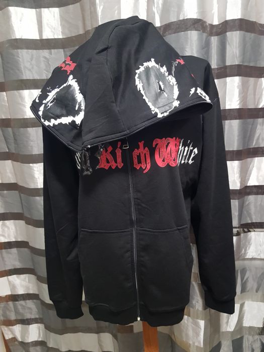 Trening Young Rich White, marime L