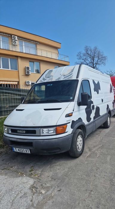 Товарен бус ПОД НАЕМ/70лв-90лв до 4 часа//79лв-99лв/ 24часа