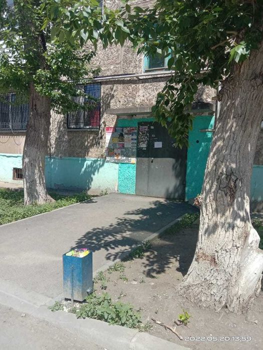 1 комнатная Таксопарк