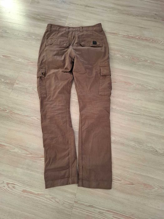 Alpha Industries Pantaloni cargo