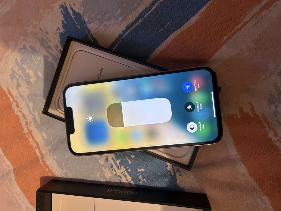 Iphone 13pro 128gb