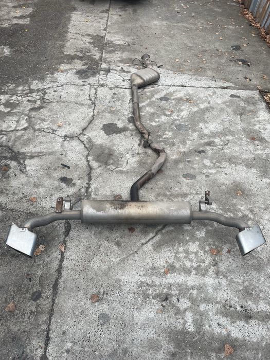 Генерация БМВ Х5/ Х6, Ф15 3.0д (generaciq bmw x5, f15)