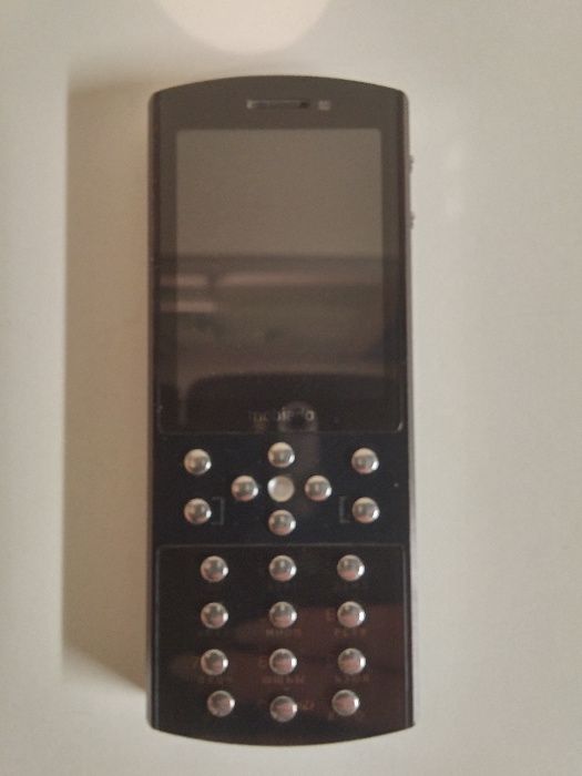MOBIADO Classic 712 ZAF Black