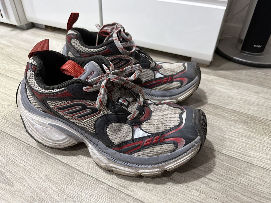 Продам кроссовки Balenciaga 10xl