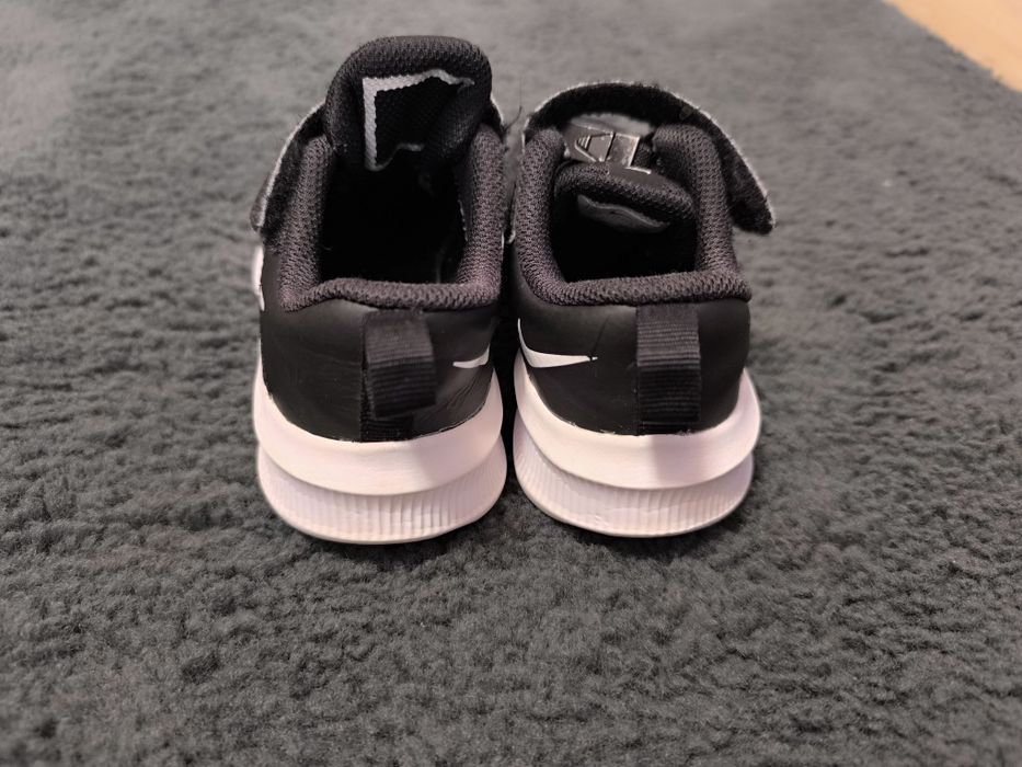 Детски маратонки "Nike";номер-28