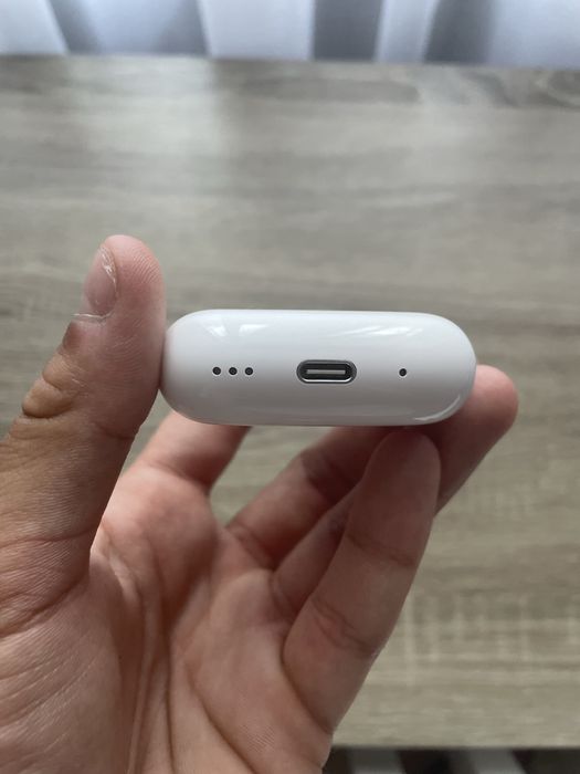 Air pods 2 pro full bix NOI