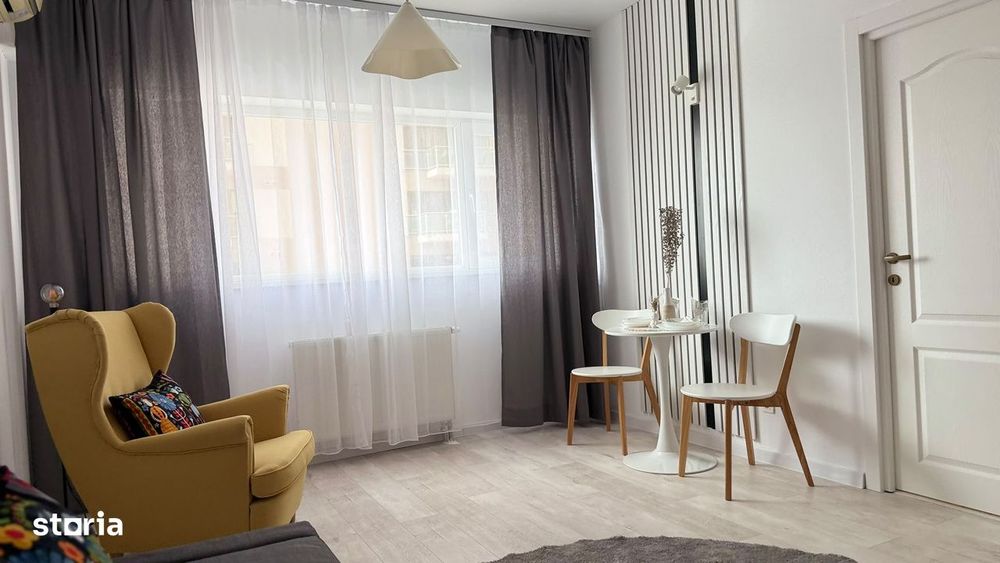 Apartament,
