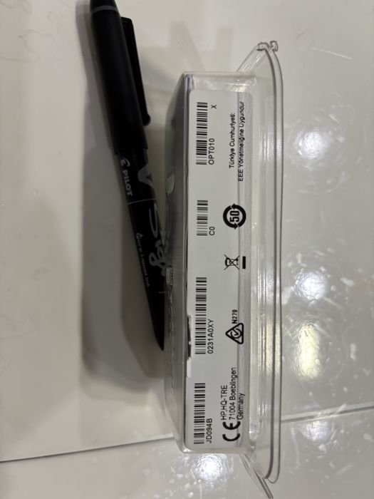Трансивер HP X 130 10 G SFR+ LC LR Transceiver