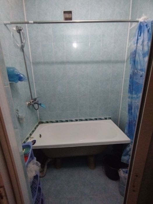 Сдается квартира сергели 1