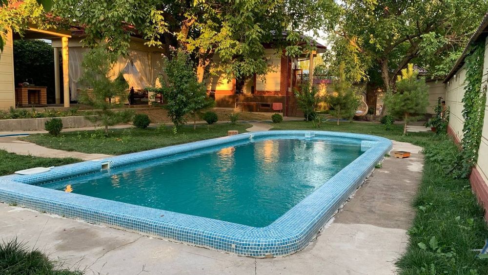 oqtosh dacha,акташ дача