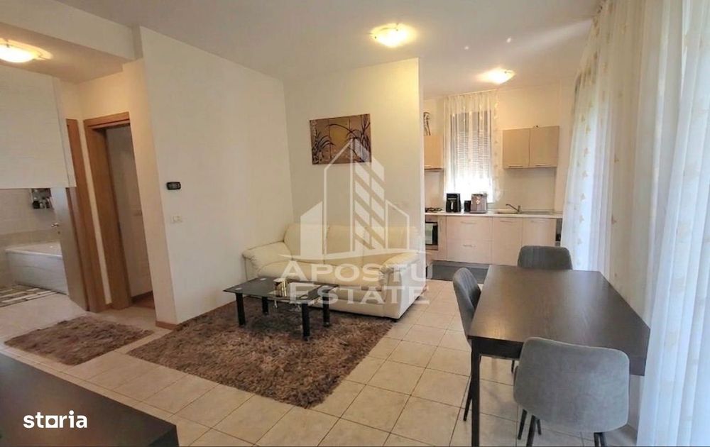 Vând apartament