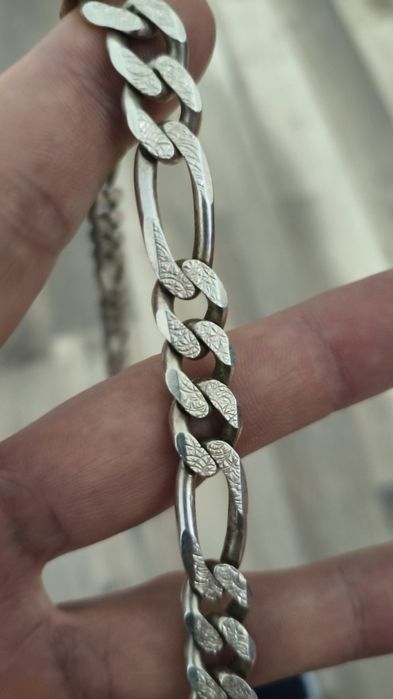 Bijuterii din argint  masiv 925.