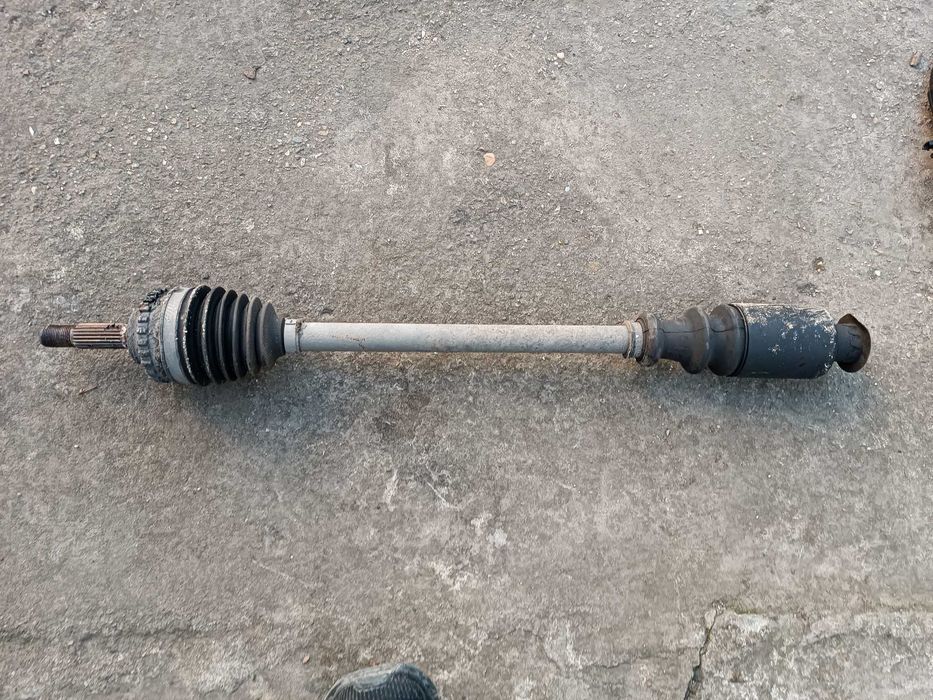 Останали части от Renault Clio 2 1.9td