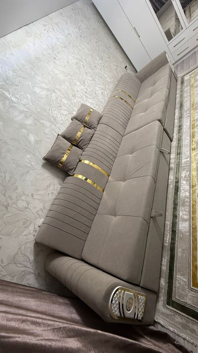 Диван для гостинной