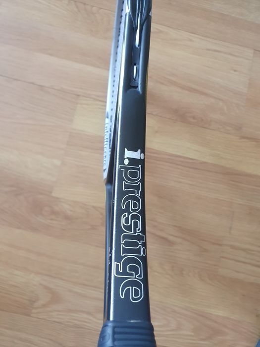 Head iPrestige Mid Plus racheta tenis