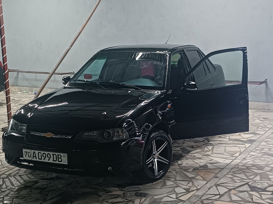 Nexia 2 daevo 144 000 dan oshiq yurgan