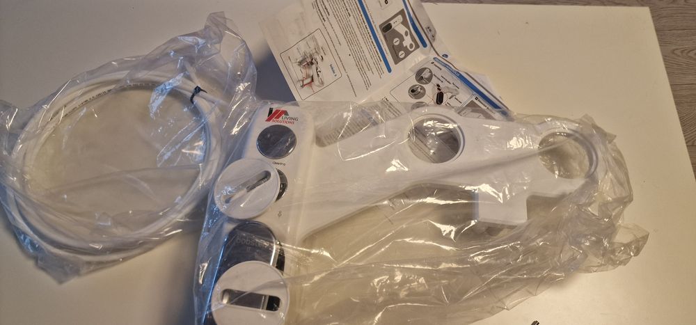 Bideu nonelectric HYUNDAI Bobslei  - Living Solutions