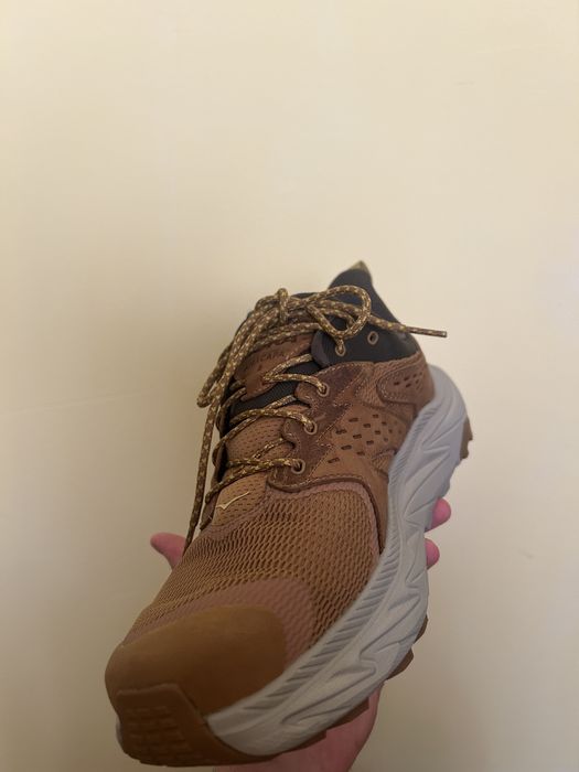 Hoka Anacapa 2 Low Gore-Tex