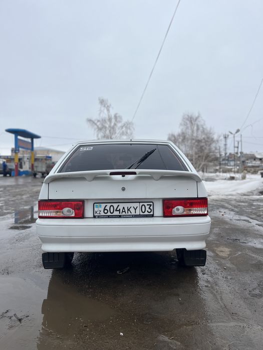 Продам 2114 лада в хорошем состоянии