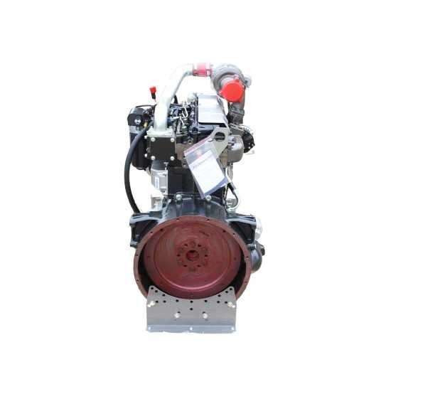 Motor  PERKINS pt TEREX 820, 860, 880, 960, 970, 990