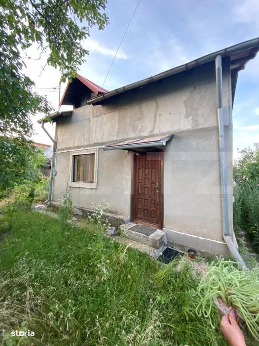 Casa cu 4 camere, SU 130 mp, teren 1900 mp, zona Galmeia