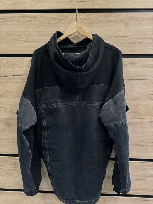 Luda consept  горнище