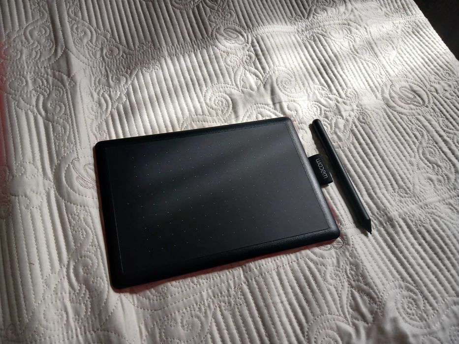 Планшет графический Wacom