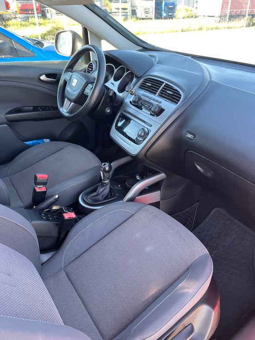 Seat Altea XL 2009