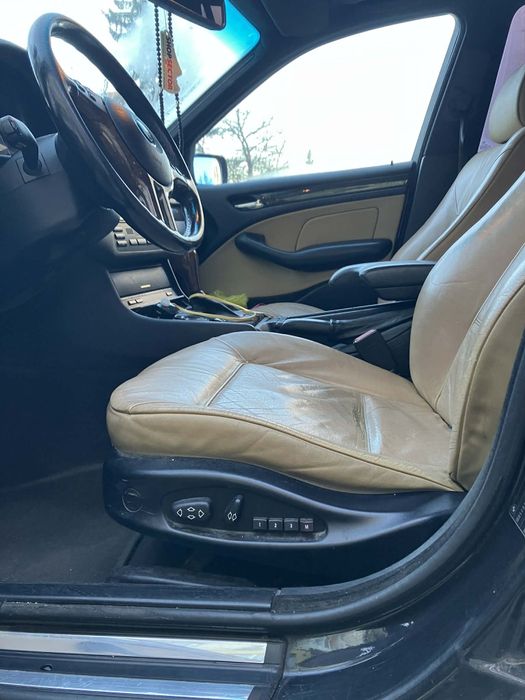 Бмв е46 330ix на части