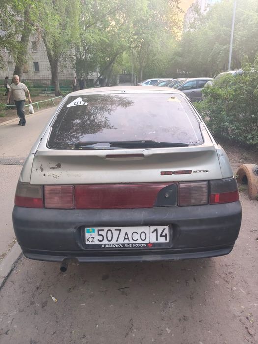 Продам ваз 2112 16 нарь