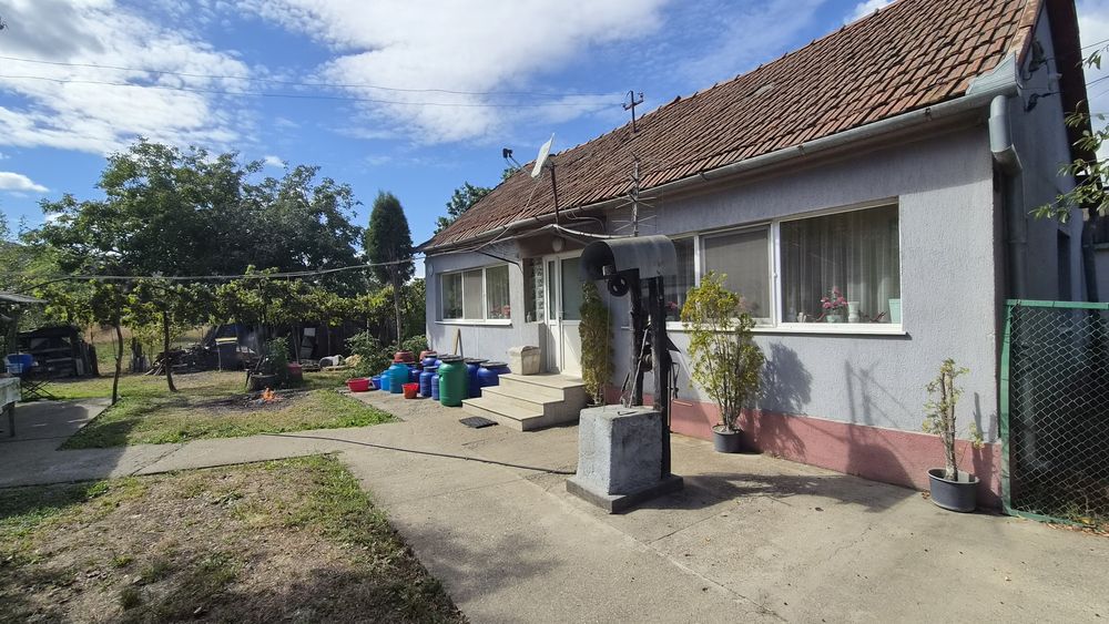 Casa în Branisca