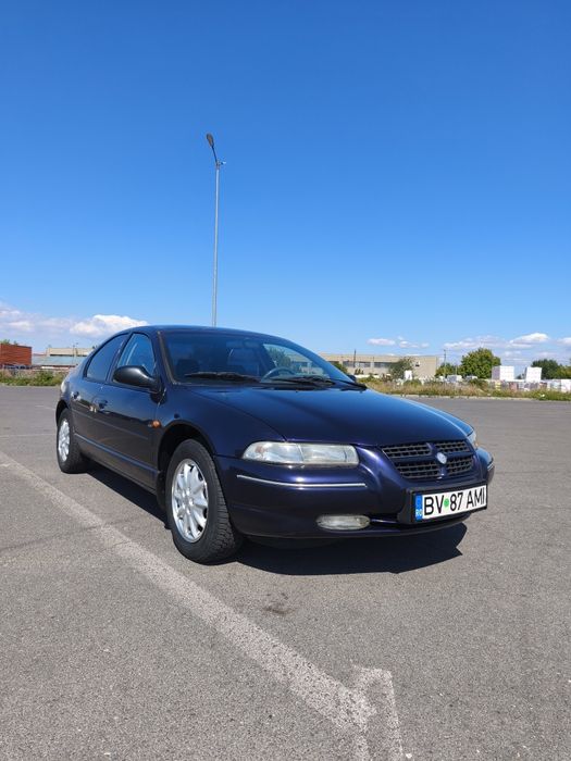 CHRYSLER Stratus 1996 — imagine 2