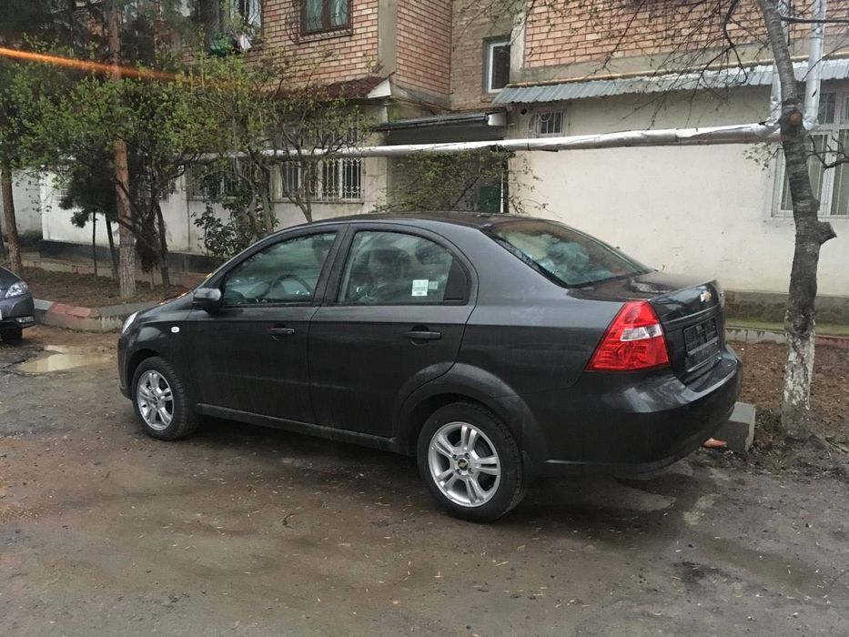 Nexia 3 автомат в отличном состоянии