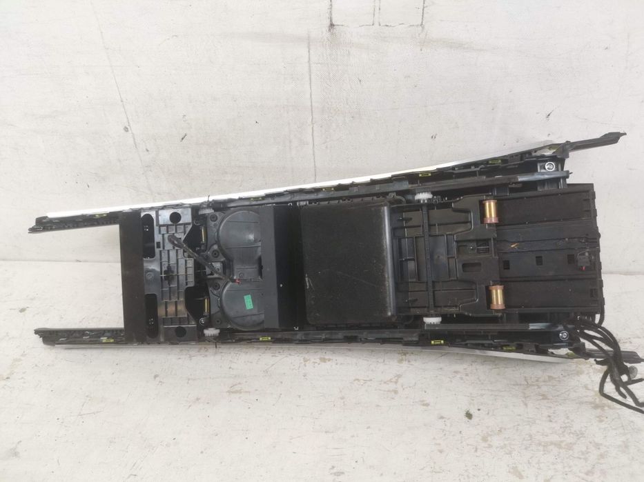 Consola Centrala   Tesla Model S/X 2021 2022 2023 2024 Originala In St