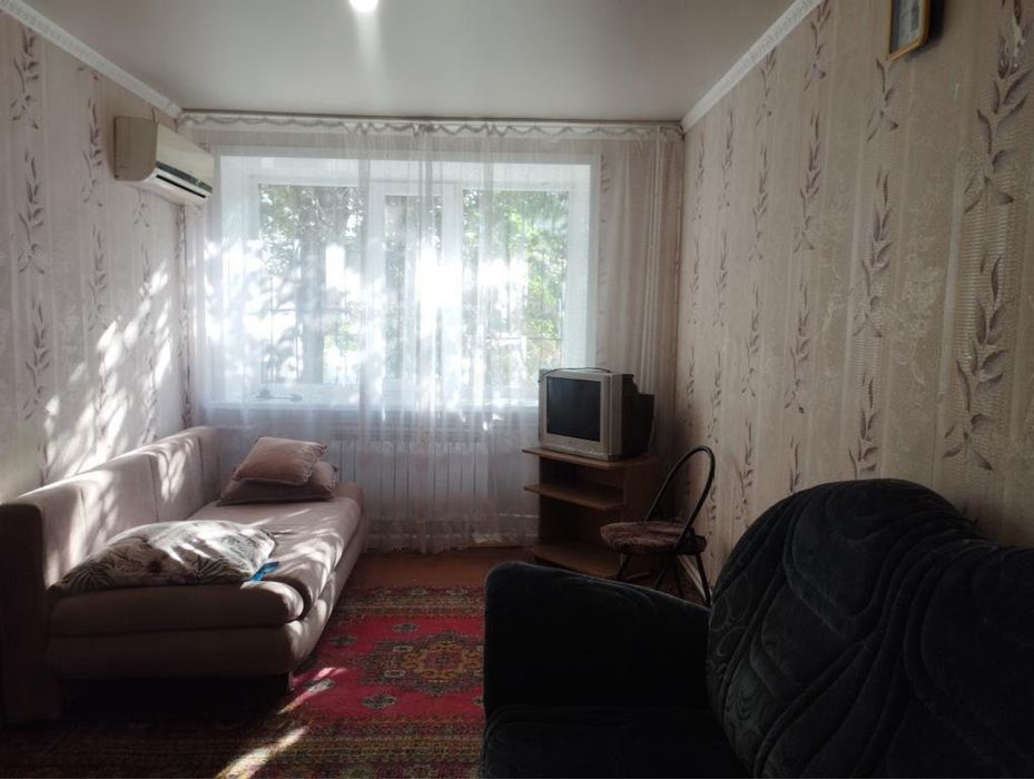 Продам 1-комнатную квартиру