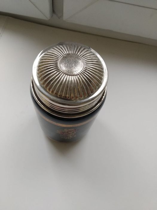 Чайница СССР винтаж