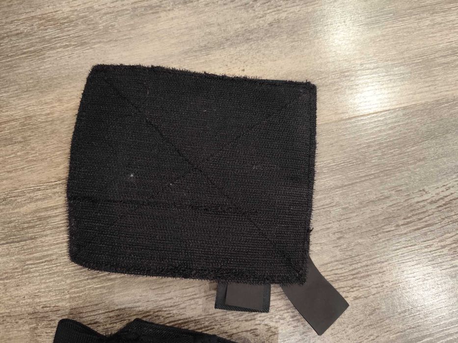 Тактически принадлежности