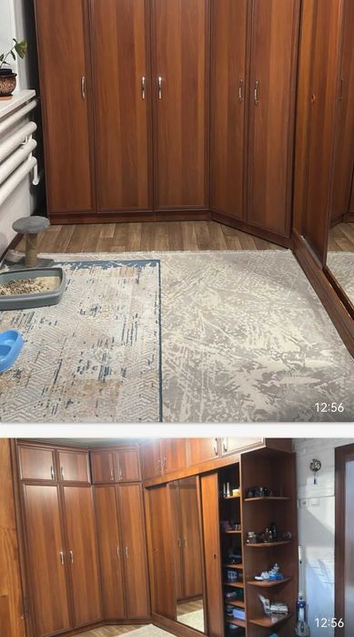 Продам мебель  в прихожую