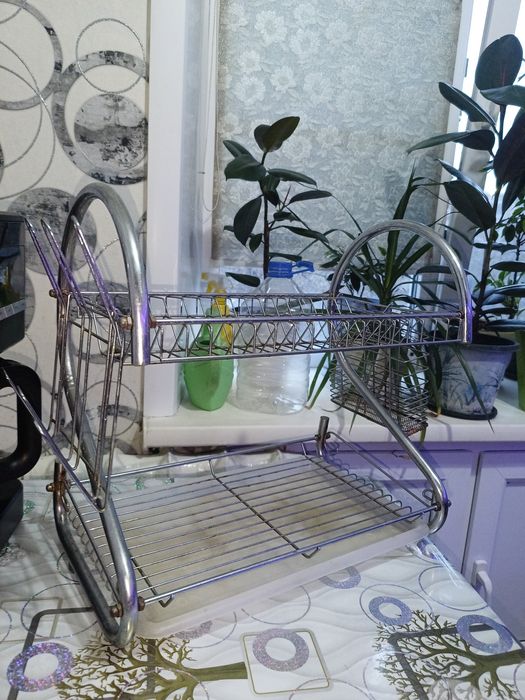 Сушилка для посуды