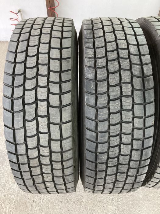 Гуми за камион 295-80-22.5 Мишелин