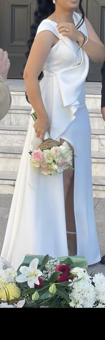 Vand Rochie pentru cununie