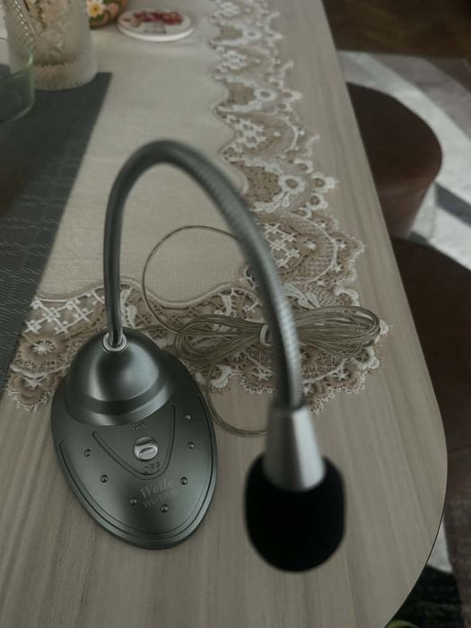 Микрофон Weile wl-100m