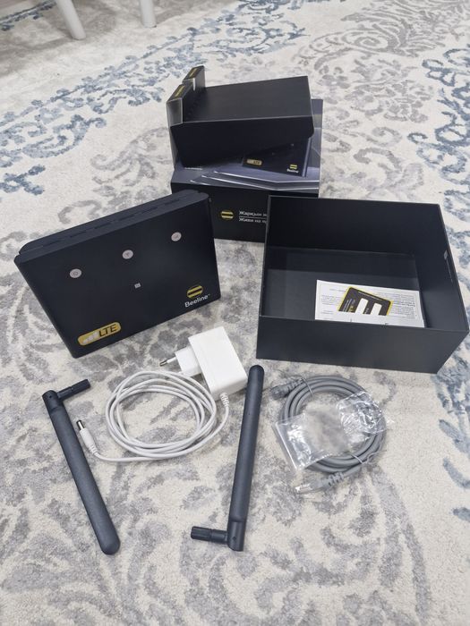 Продам модем беспроводной