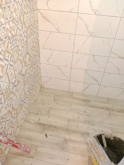 Бригада для ремонта