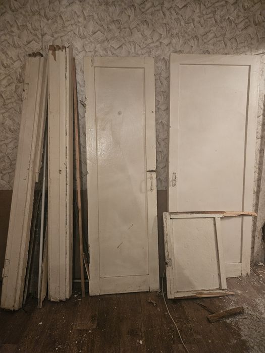 Бесплатно на дрова