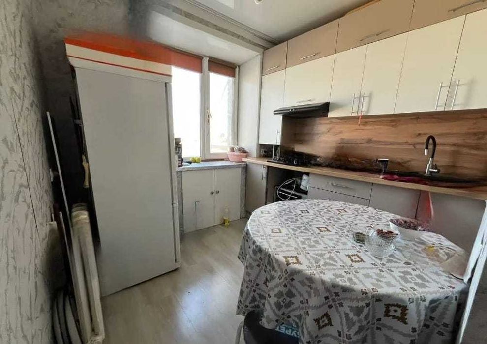 1-комнатная квартира · 28.7 м²