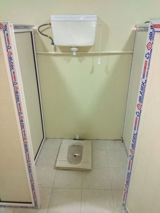 Контейнер под ключ