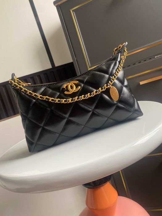 Geanta Chanel 25 Premium