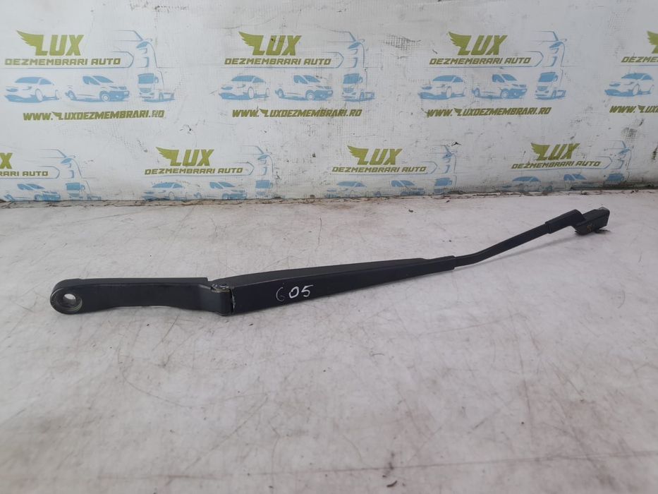 Brat stergator parbriz 13289888 Opel Astra J [2009 - 2012] 1.7 cdti A